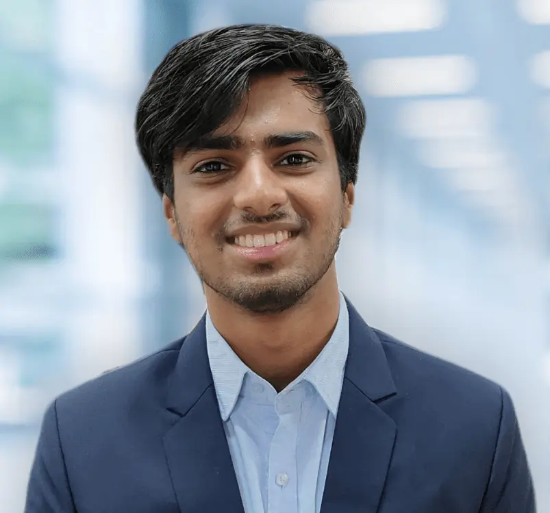 Aaditya Raikar